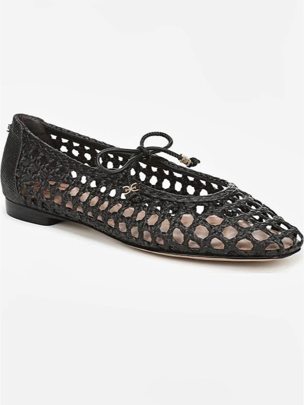 Sam Edelman Marcie Black Ballet Flats